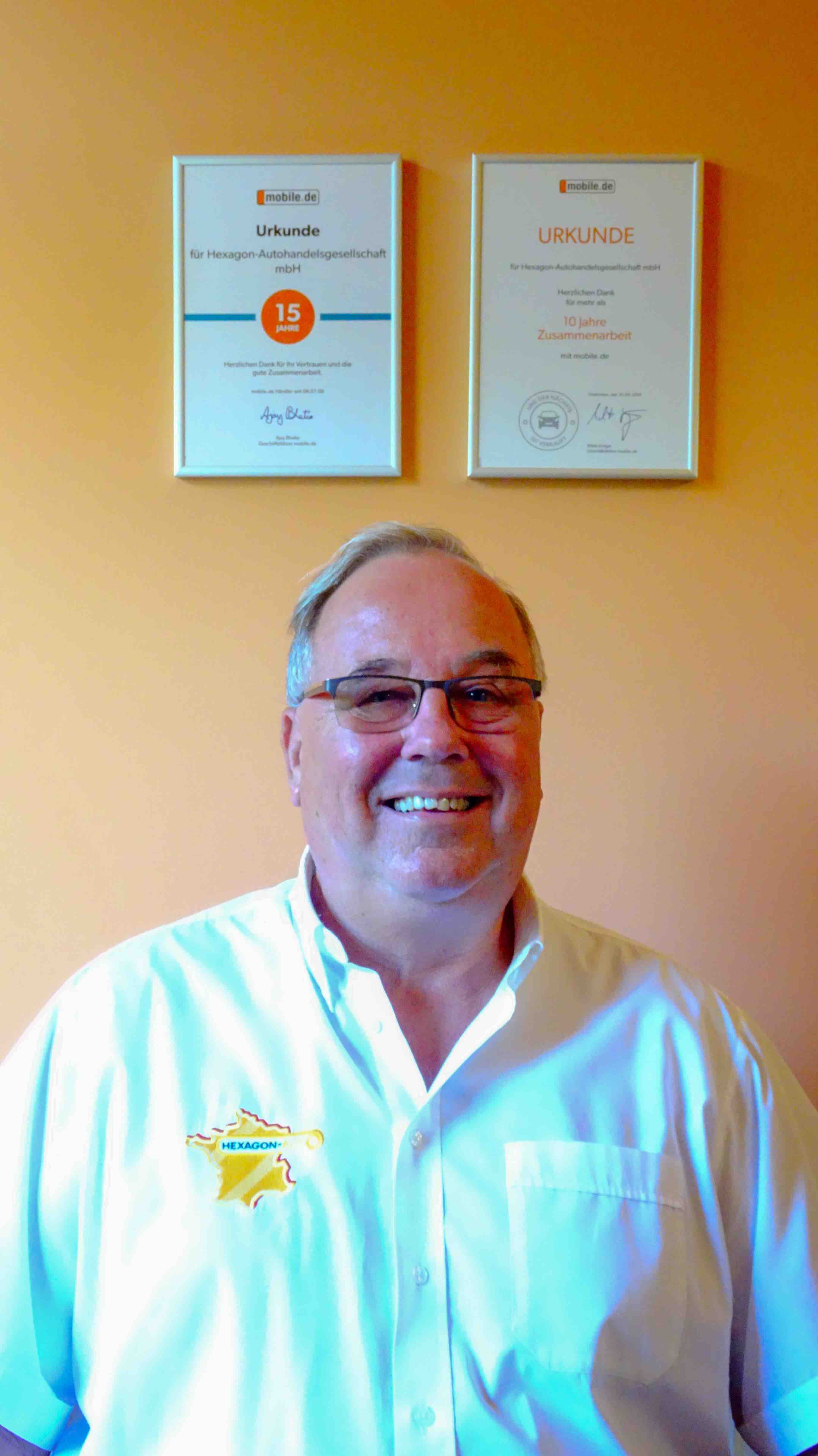 Michael Valencia Käppler