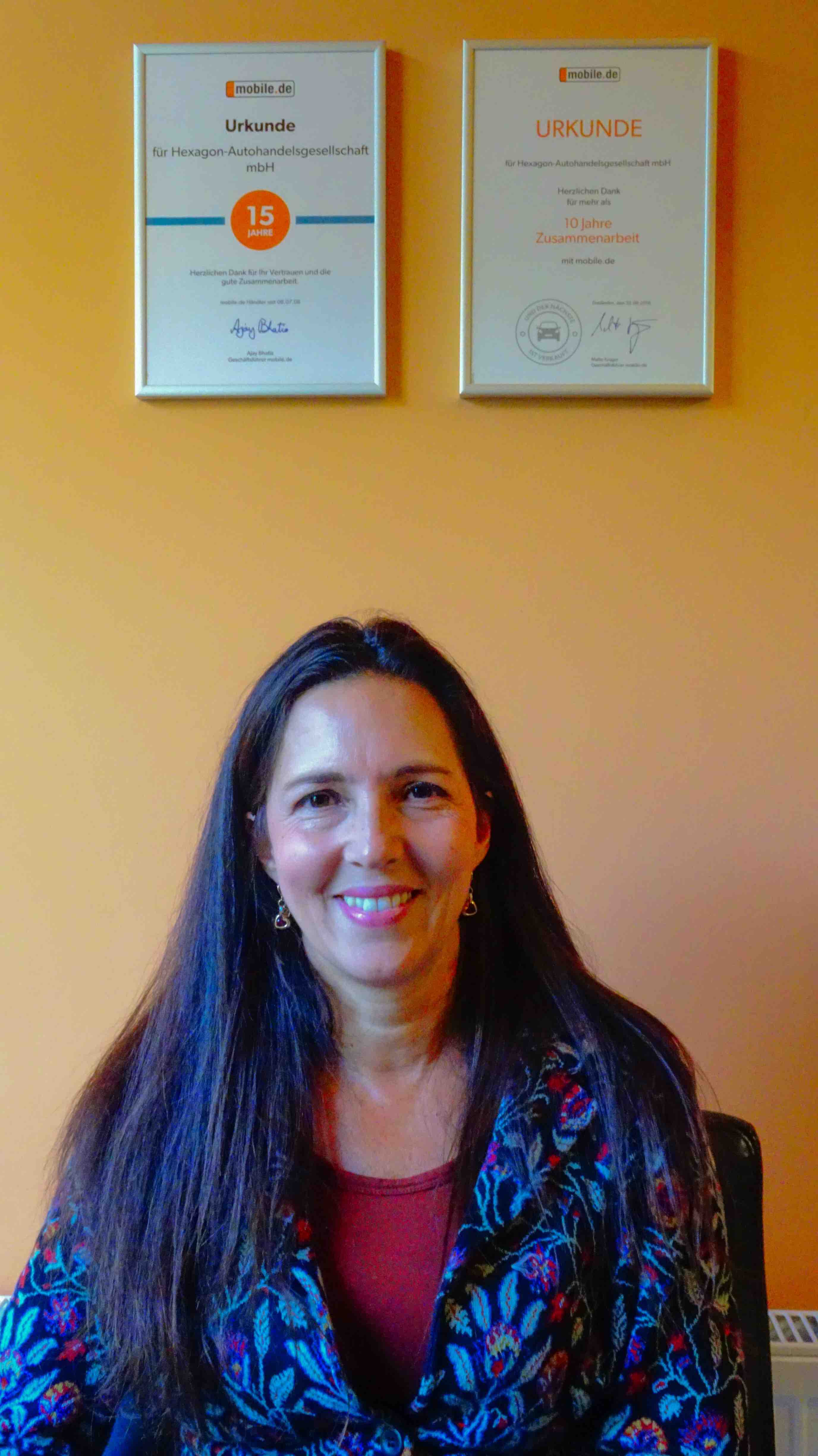 Nicole Valencia Käppler